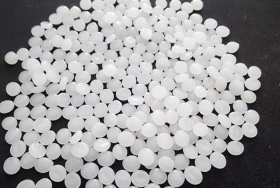 Polyéthylène haute densité (HDPE)