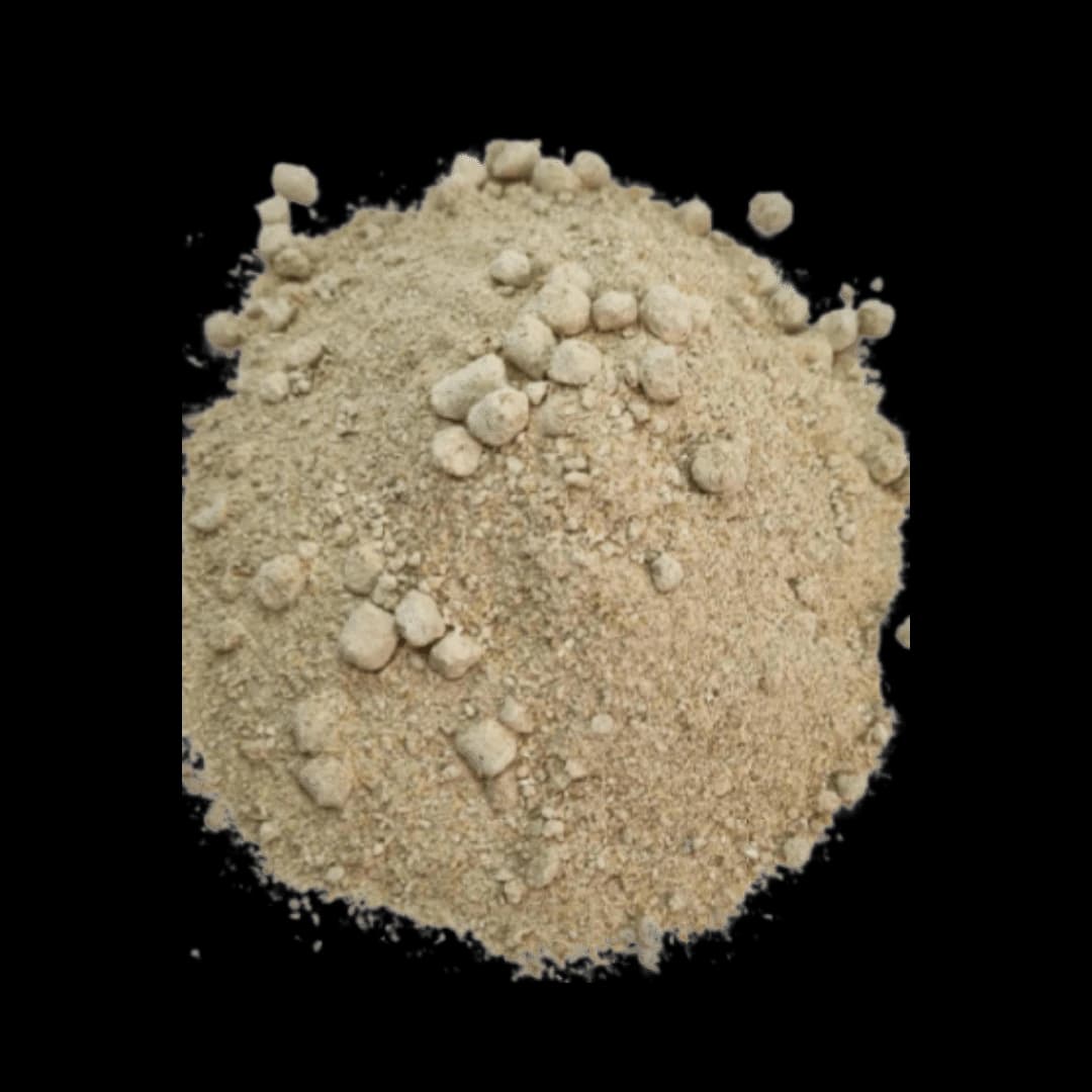 Farine de soja (OGM)
