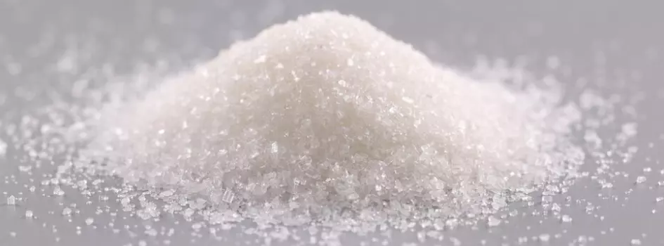 Sulfate de magnésium heptahydraté