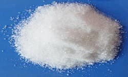 Citrate trisodique dihydraté (E331 (iii))
