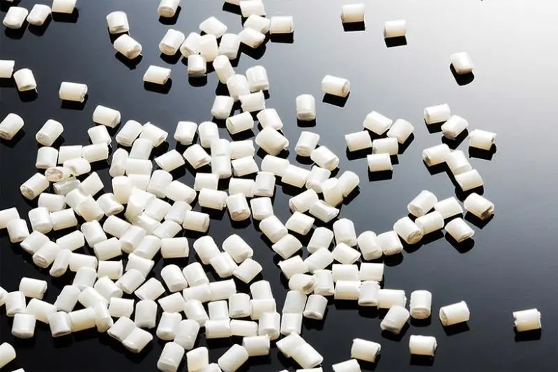 Acrylonitrile-butadiène-styrène (ABS)