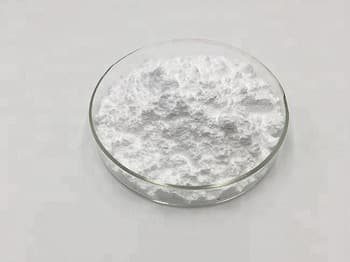 Sulfure de zinc