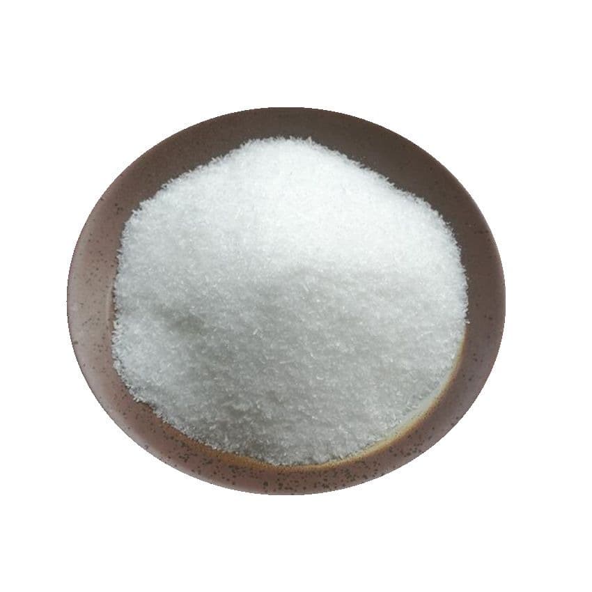 Cyclamate de sodium (E952 (iv))