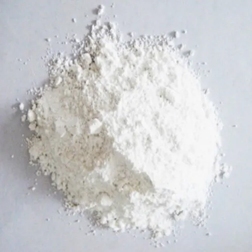Carbonate de calcium (qualité alimentaire)