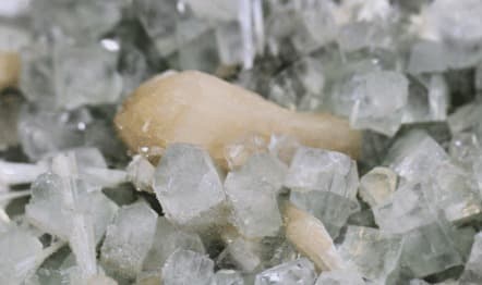 Zéolite