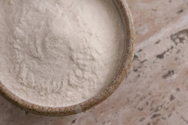 Xanthan Gum (E415)