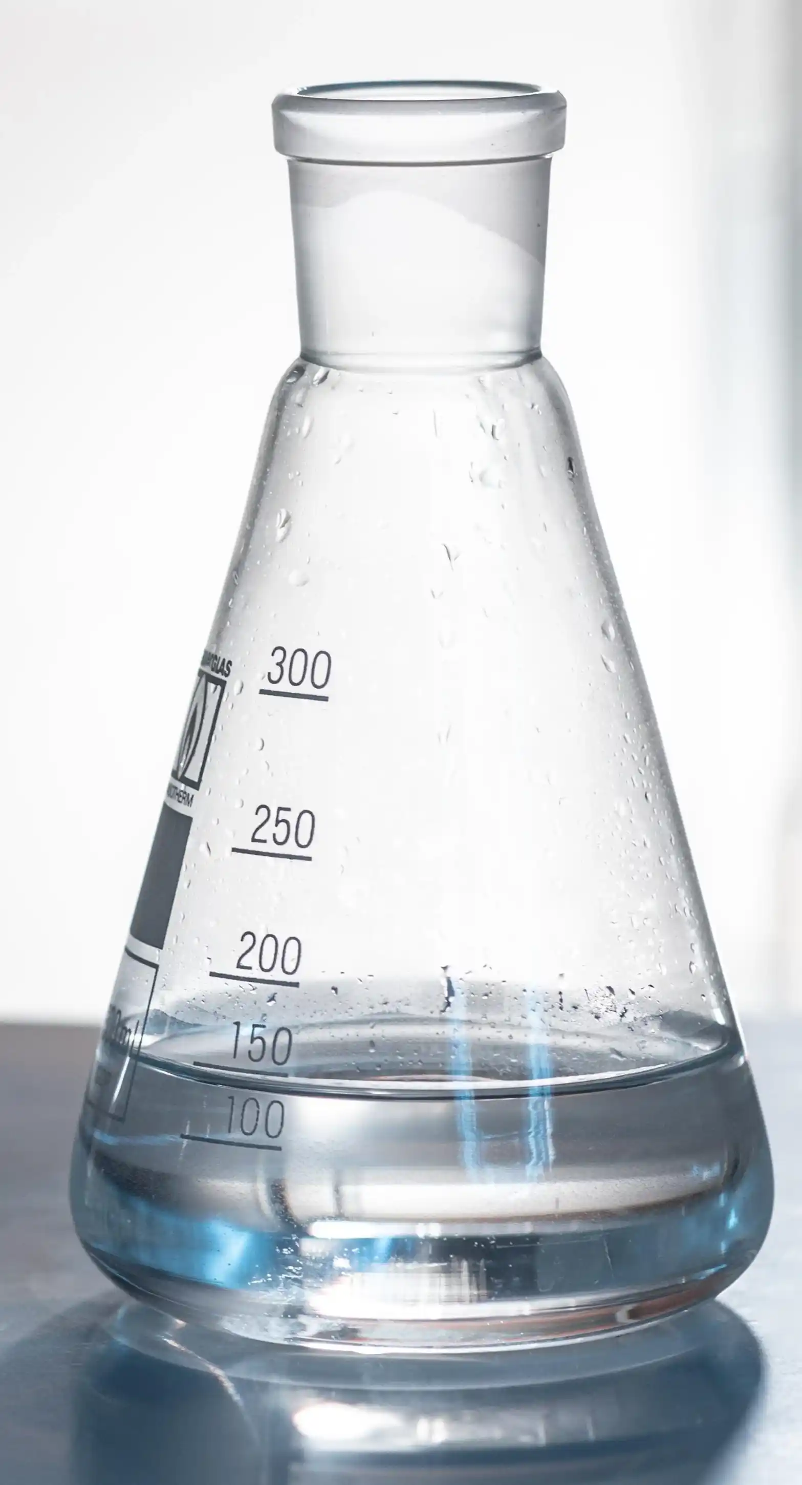 Glycérine raffinée 99,7 % min végétale (origine brésilienne)