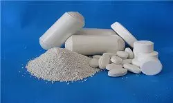 Hypochlorite de calcium