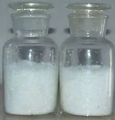 Acide monochloroacétique - Inde