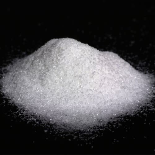 Aluminate de sodium
