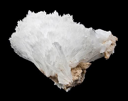 Hydroboracite - Argentine