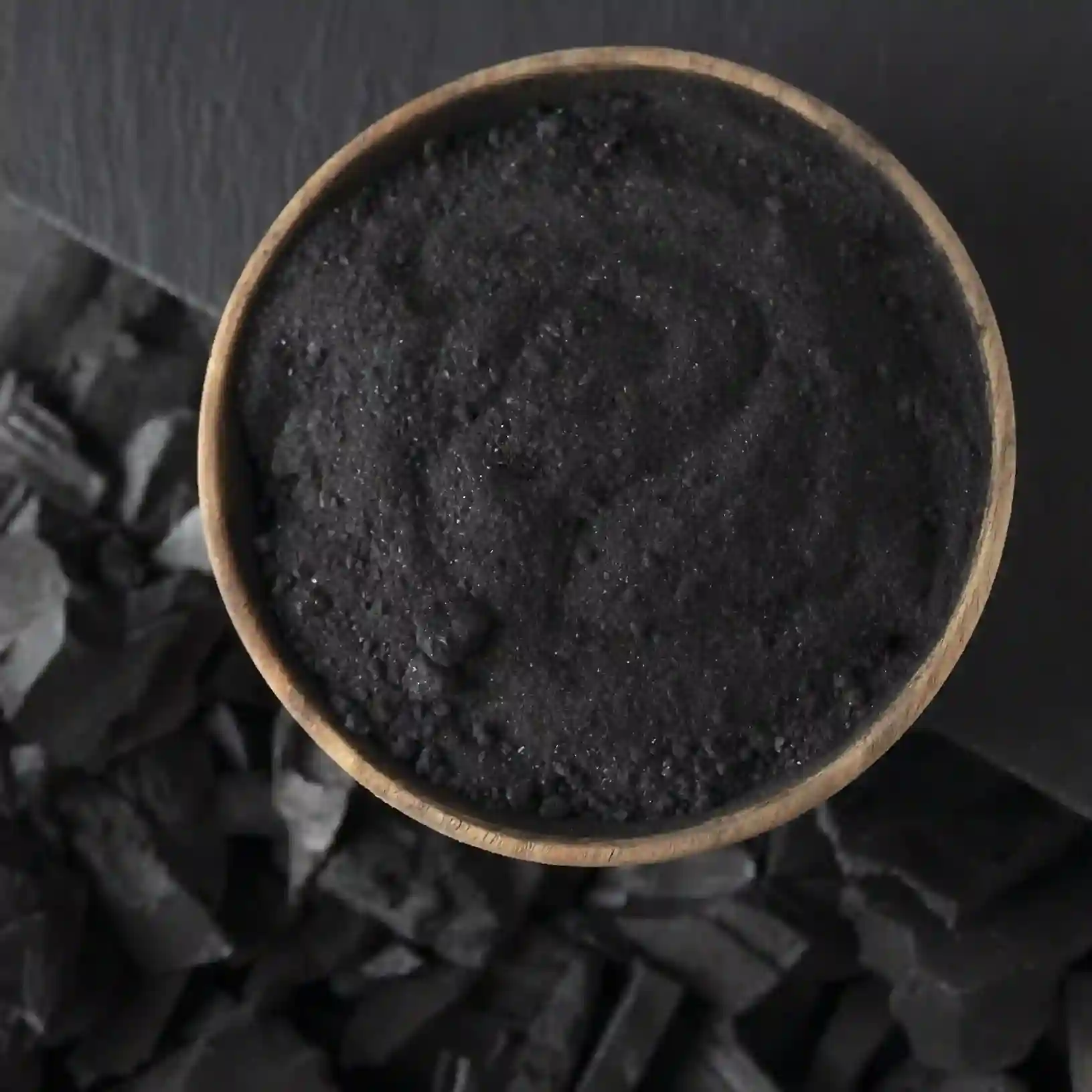 Carbon Black (N550) - Inde