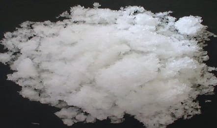 Chlorure de magnésium hexahydraté - Chine