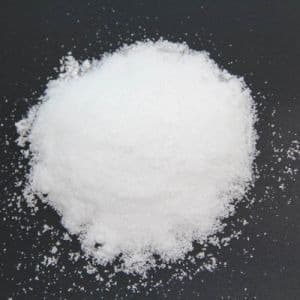 Sulfate de zinc heptahydraté
