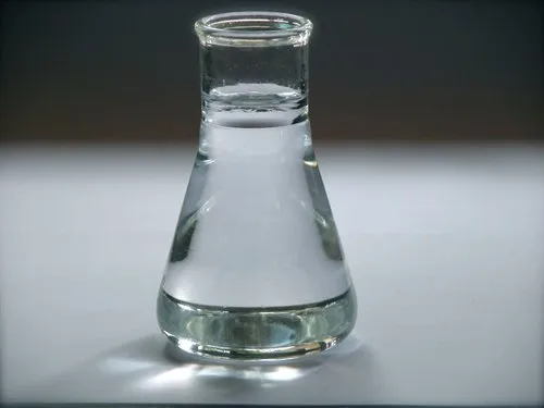 Glycérine raffinée 99,7 % min USP 42