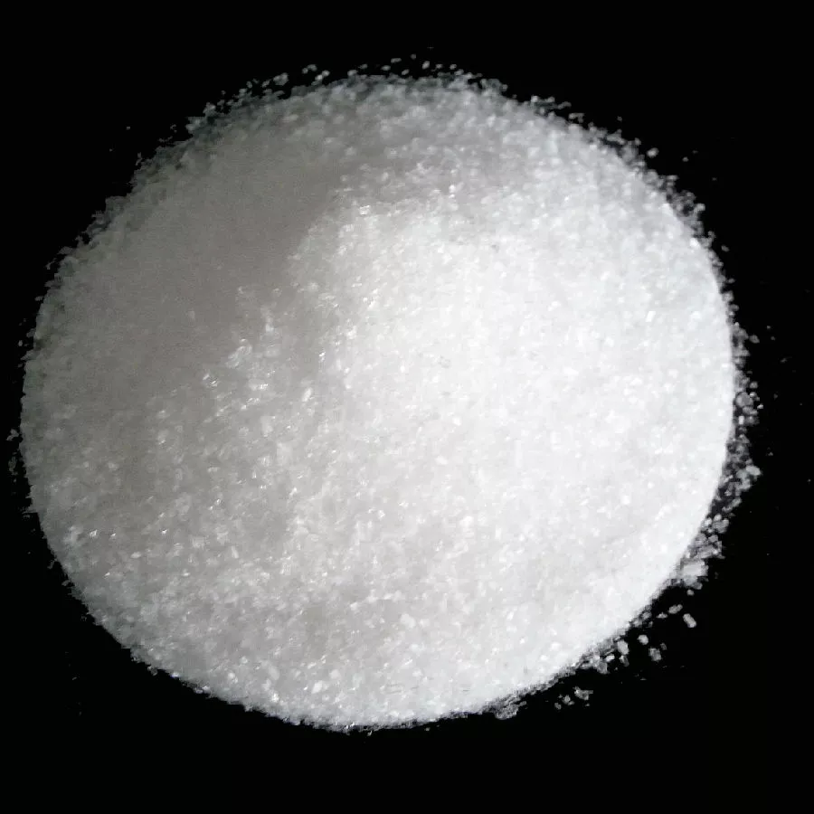 Sulfate de magnésium (qualité alimentaire)