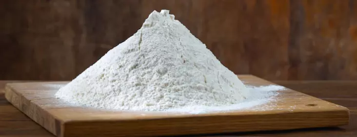 Caséinate de sodium