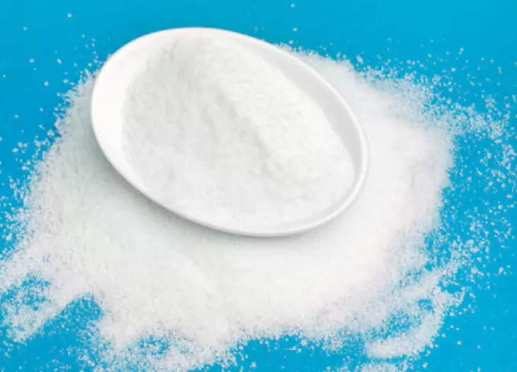 Diacétate de sodium (E262 (ii))