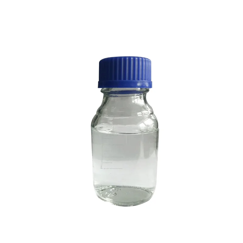 Glycérine raffinée 99,7 % min USP (origine malaisienne)
