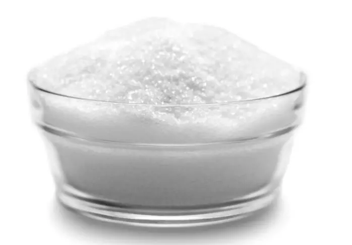 Maltitol (E965 (i))