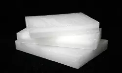 Cire de paraffine